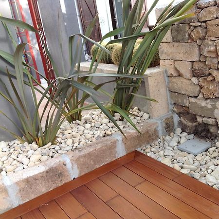 Campo Reale Country Rooms Pachino Exterior photo