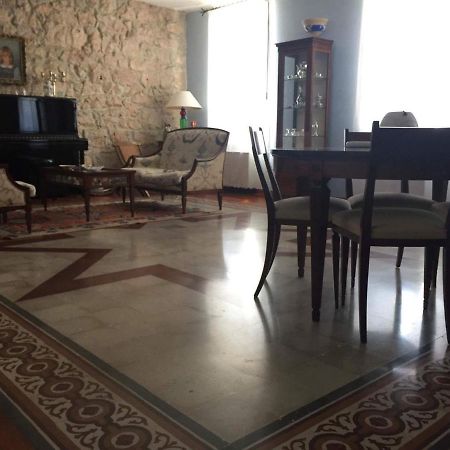 Campo Reale Country Rooms Pachino Exterior photo
