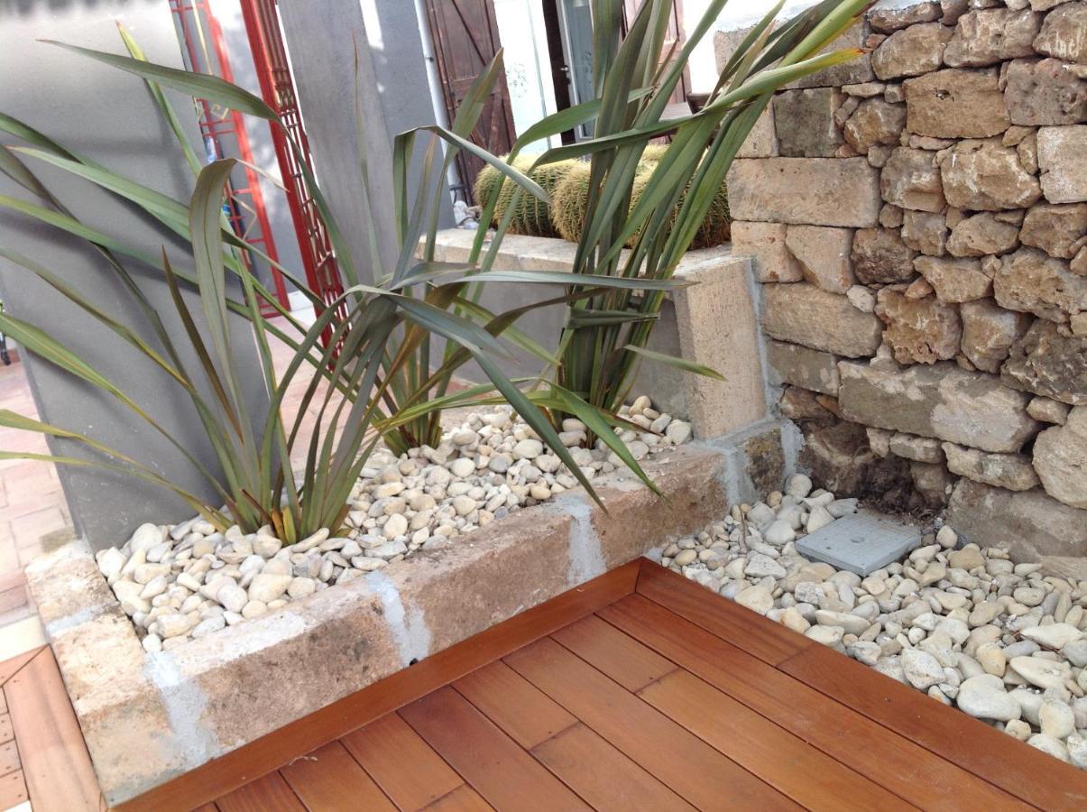 Campo Reale Country Rooms Pachino Exterior photo