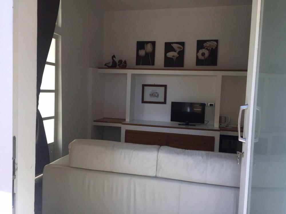 Campo Reale Country Rooms Pachino Exterior photo